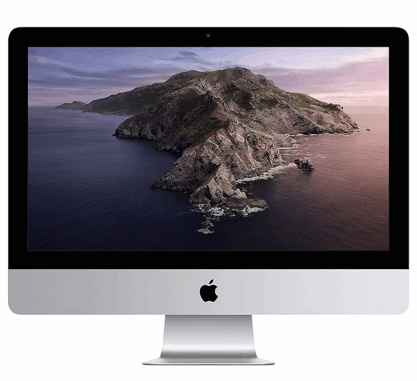 Refurbished Apple 2019 27-Inch iMac