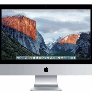 Refurbished Apple 2017 21.5-Inch iMac
