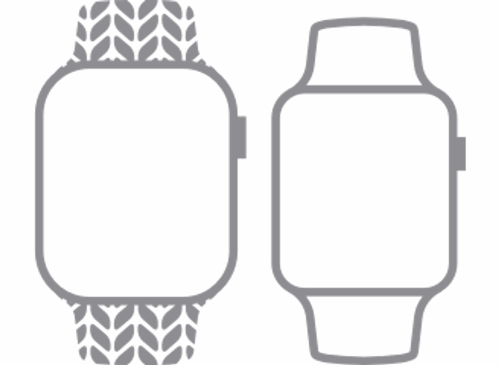 Apple Watch repairs and service at Geekworks, Brisbane