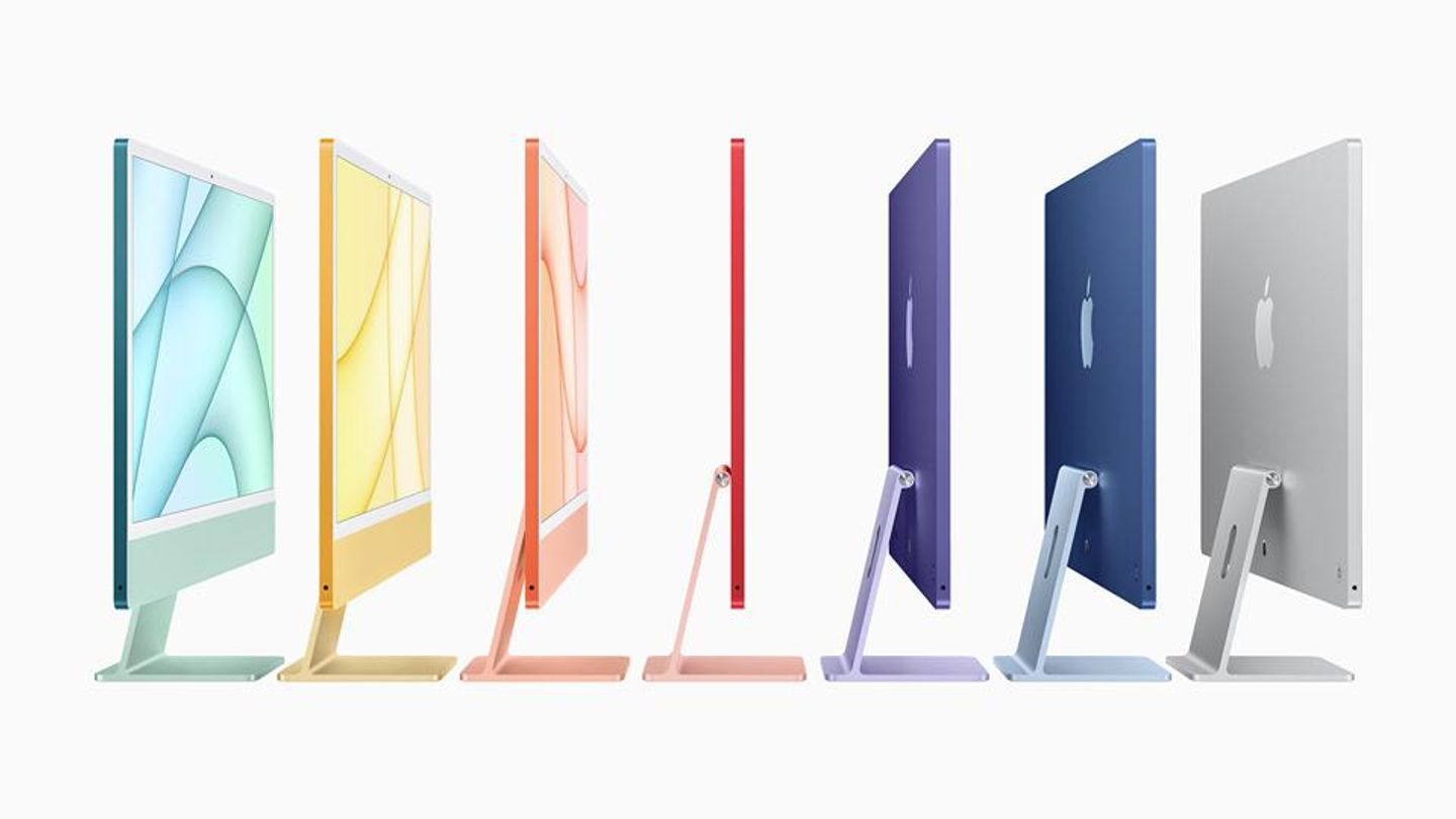 IS THE NEW 24-INCH IMAC FOR YOU? - Geekworks