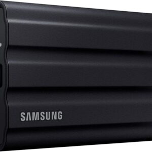 Samsung T7 Shield 2TB SSD