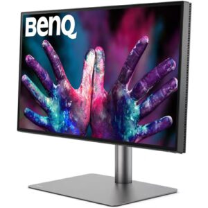 BenQ DesignVue PD2725U 27" Class 4K UHD LCD Monitor