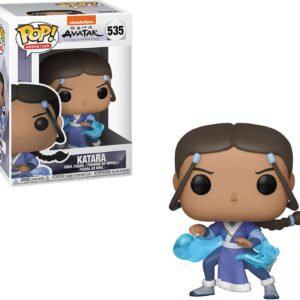 POP! Animation - 535 Katara - Avatar the Last Airbender