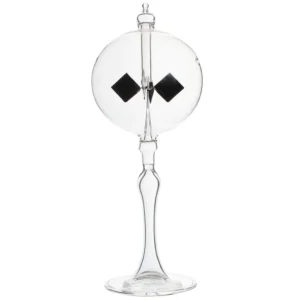 Crookes Radiometer | 22cm