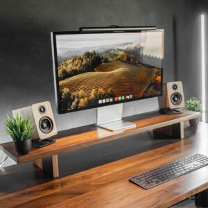 Desky Monitor Stand
