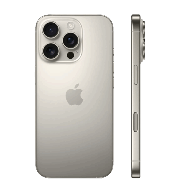 iPhone 16 Pro - Image 3