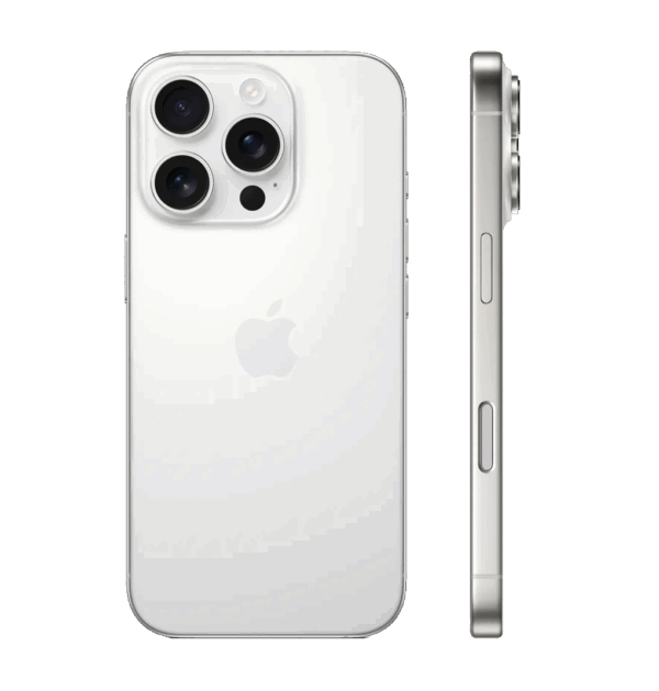 iPhone 16 Pro - Image 4