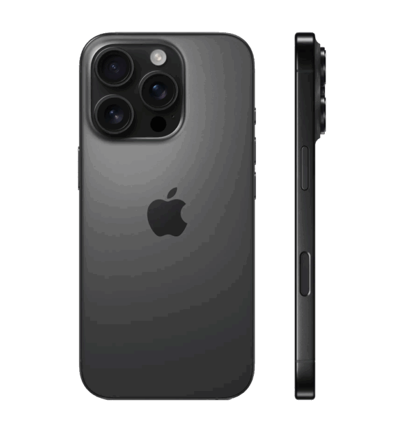 iPhone 16 Pro - Image 5
