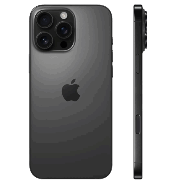 iPhone 16 Pro Max - Image 5