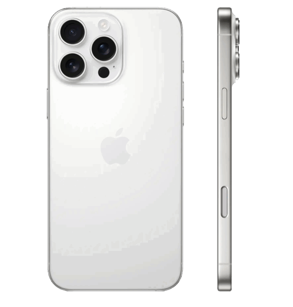 iPhone 16 Pro Max - Image 4