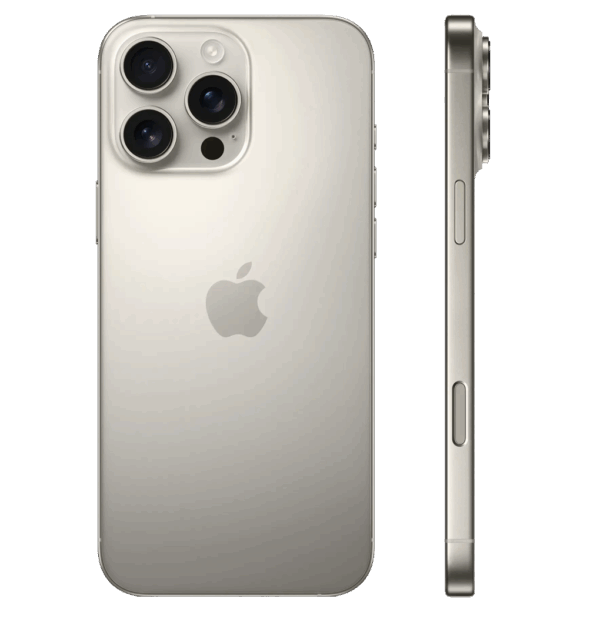 iPhone 16 Pro Max - Image 3
