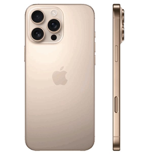 iPhone 16 Pro Max - Image 2