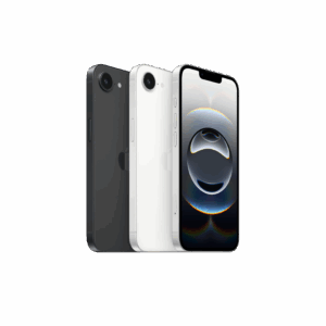 iPhone 16e