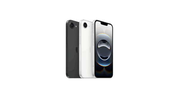 iPhone 16e