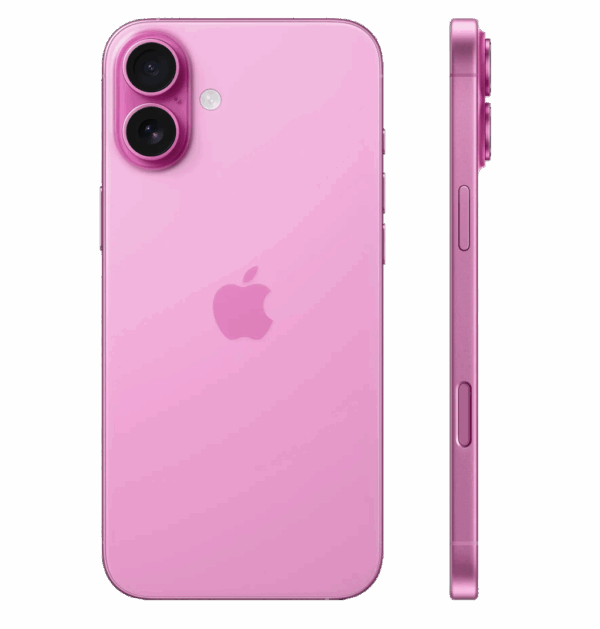 iPhone 16 Plus - Image 4
