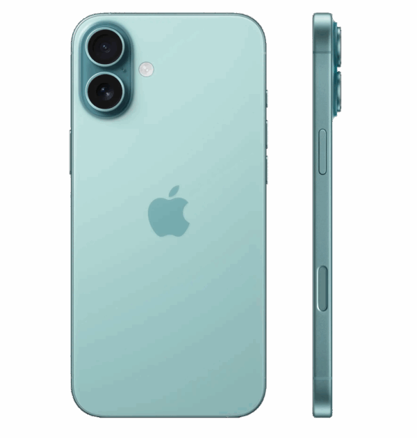iPhone 16 Plus - Image 3
