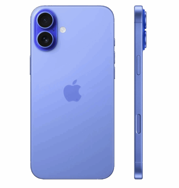 iPhone 16 Plus - Image 2