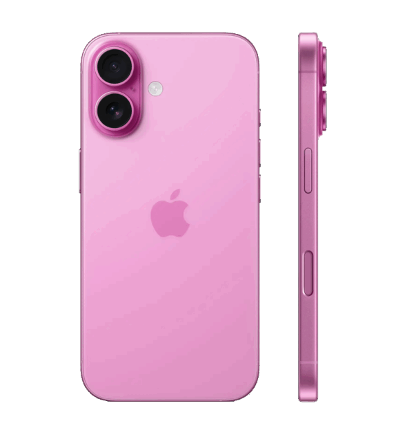 iPhone 16 - Image 4