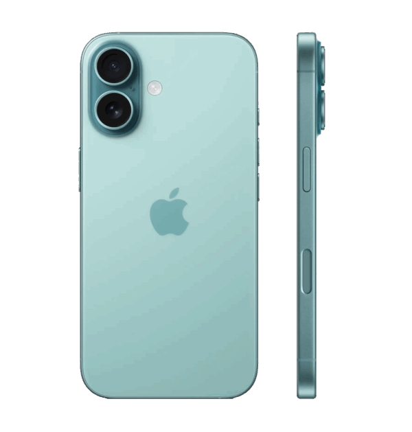 iPhone 16 - Image 3