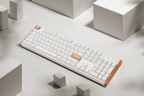 Keychron K10 HE Wireless Magnetic Switch Custom Keyboard (Special Edition) - Image 3