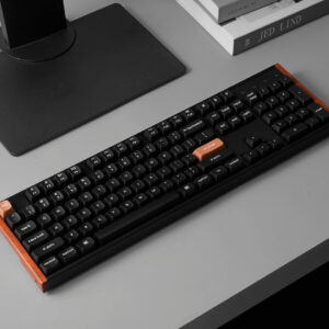 Keychron K10 HE Wireless Magnetic Switch Custom Keyboard (Special Edition)