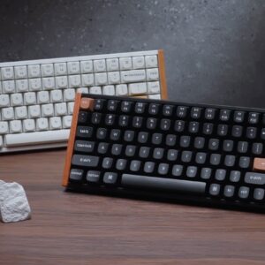 Keychron K2 HE Wireless Magnetic Switch Custom Keyboard (Special Edition)