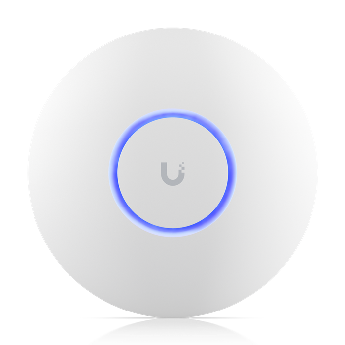 Ubiquiti U6+,Dual-band WiFi 6 PoE Access Point
