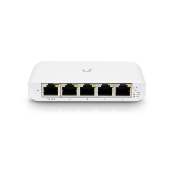 Ubiquiti USW Flex Mini 5 Pack - Image 2