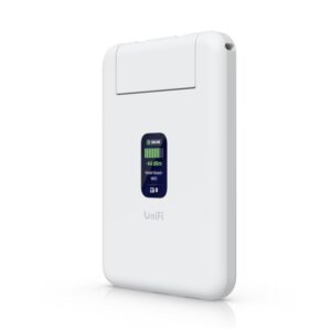 Ubiquiti UniFi Travel Router