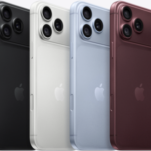 iPhone 18 Pro Max