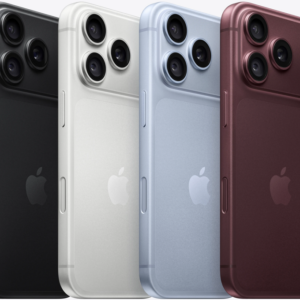 iPhone 18 Pro