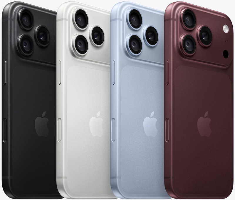 iPhone 18 Pro