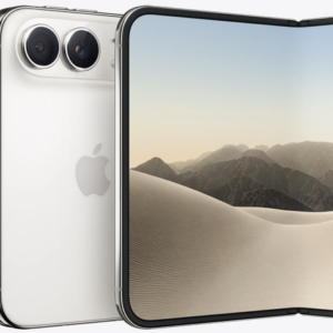 iPhone Duo