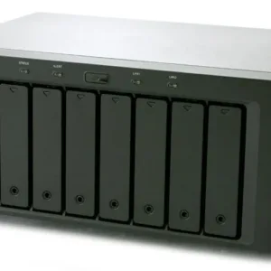 Secondhand Synology 8 Bay NAS DiskStation DS1812+