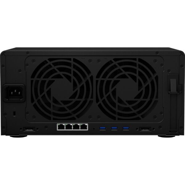 Ex-Demo Synology 8 Bay NAS DiskStation DS1821+ - Image 3