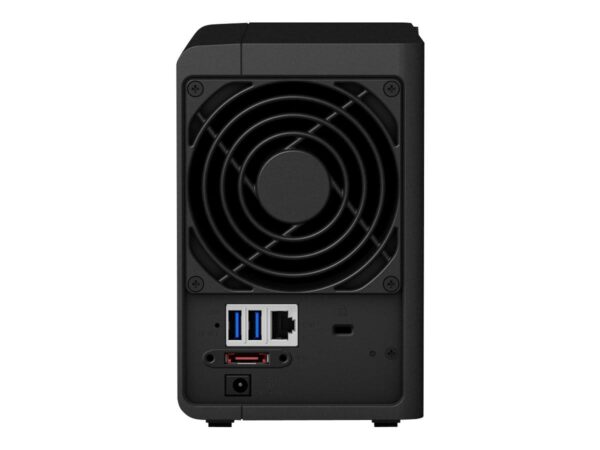 Ex-Demo Synology DS218+ DiskStation 2-Bay NAS System - Image 3