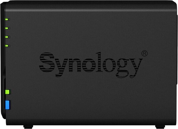 Ex-Demo Synology DS218+ DiskStation 2-Bay NAS System - Image 2
