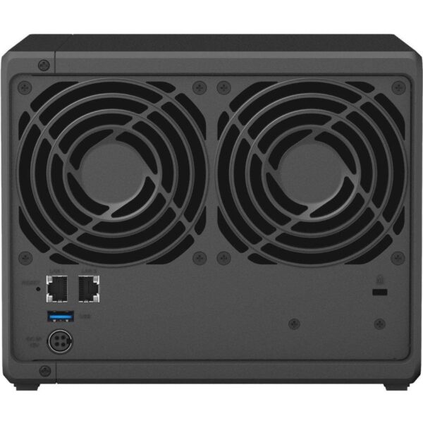 Ex-Demo Synology DiskStation DS920+ San/NAS Storage System - Image 3