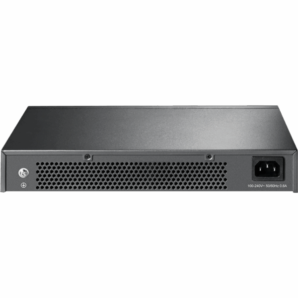 Ex-Demo TP-Link SG1024D 24-Port Gigabit Desktop/Rackmount Switch - Image 2