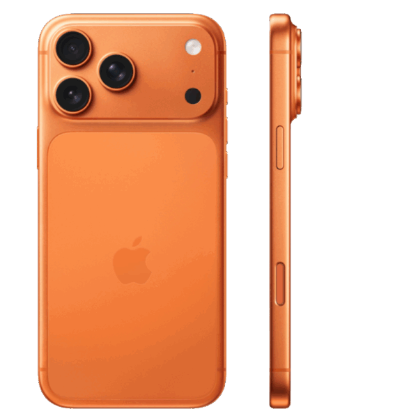 iPhone 17 Pro Max - Image 3