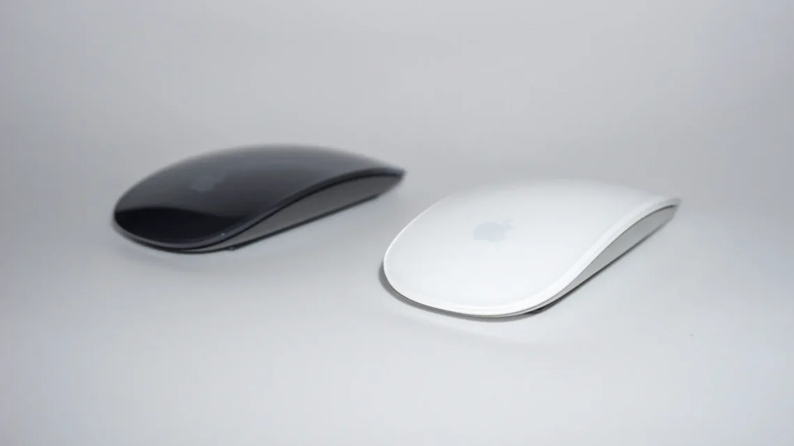 Apple Magic Keyboard, Mouse and Trackpad: Lightning vs USB-C explained