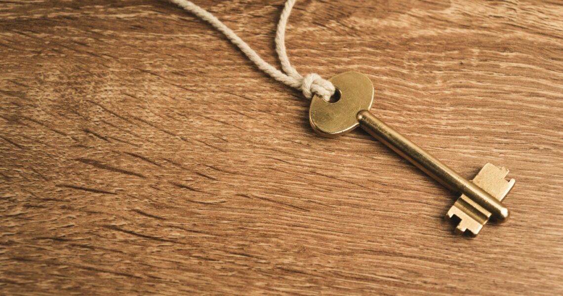 Apple Account Recovery Keys: A Powerful Lock — Keep the Spare Key Safe