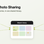 iCloud Family Sharing for Photos: Everyone's Memories in One Place