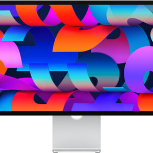 Ex-demo Apple Studio Display (2022)