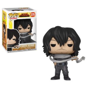 POP! Animation - 375 Shota Aizawa - My Hero Academia