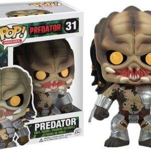 POP! Movies - 31 Predator - Predator