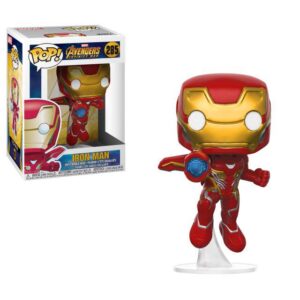 POP! Marvel - 285 Iron Man - Avengers Infinity War