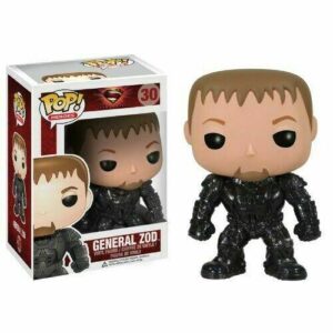 POP! Heroes - 30 General Zod - Superman Man of Steel