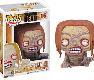 POP! Television - 16 Bicycle Girl - The Walking Dead