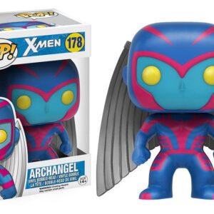 POP! Marvel - 178 Archangel - X-men